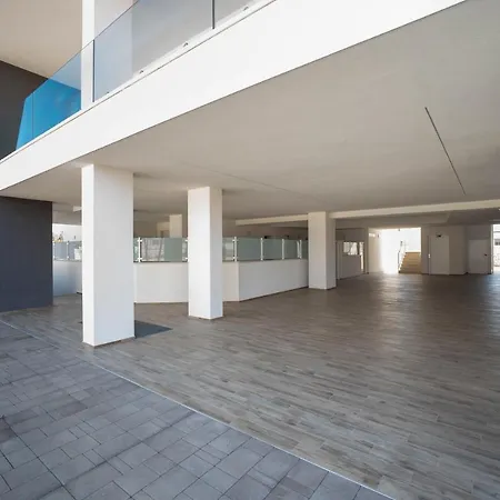 Ferienwohnung Wepuglia - Loi20 Monopoli Exterior foto