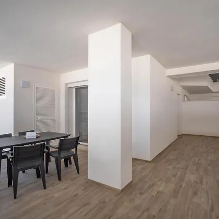 Ferienwohnung Wepuglia - Loi20 Monopoli Exterior foto