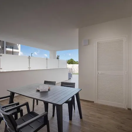 Ferienwohnung Wepuglia - Loi20 Monopoli Exterior foto