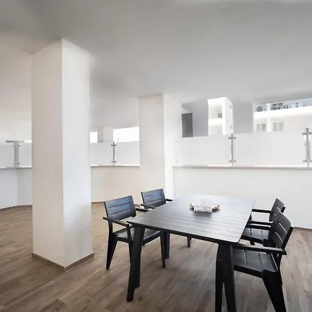 Ferienwohnung Wepuglia - Loi20 Monopoli Exterior foto