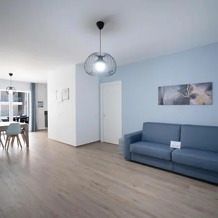 Ferienwohnung Wepuglia - Loi20 Monopoli Exterior foto