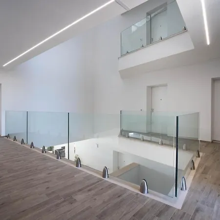 Ferienwohnung Wepuglia - Loi20 Monopoli Exterior foto