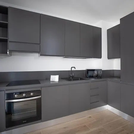 Ferienwohnung Wepuglia - Loi20 Monopoli Exterior foto