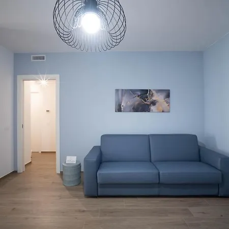 Ferienwohnung Wepuglia - Loi20 Monopoli Exterior foto