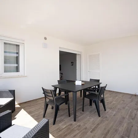 Ferienwohnung Wepuglia - Loi20 Monopoli Exterior foto