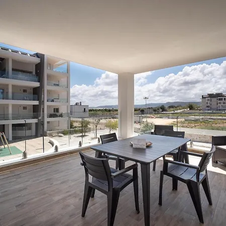 Ferienwohnung Wepuglia - Loi20 Monopoli Exterior foto
