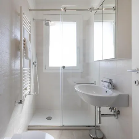 Ferienwohnung Wepuglia - Loi20 Monopoli Exterior foto