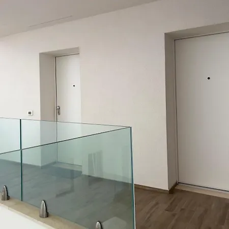 Ferienwohnung Wepuglia - Loi20 Monopoli Exterior foto
