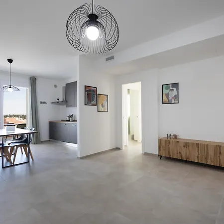 Ferienwohnung Wepuglia - Loi20 Monopoli Exterior foto