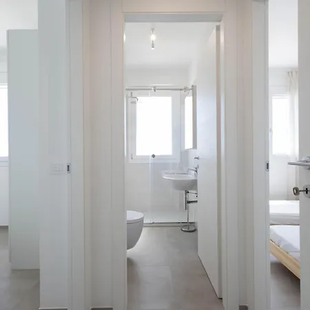 Ferienwohnung Wepuglia - Loi20 Monopoli Exterior foto