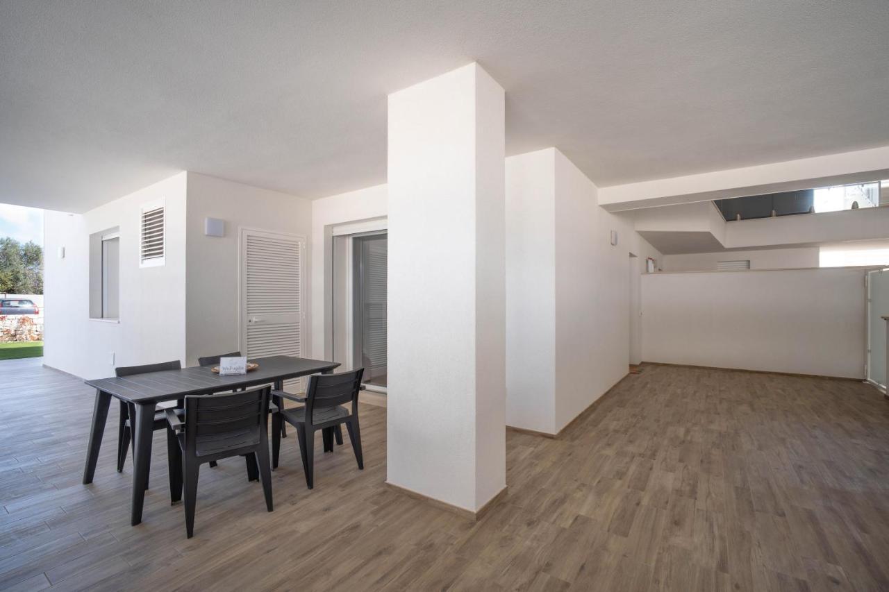 Wepuglia - Loi20 Apartment