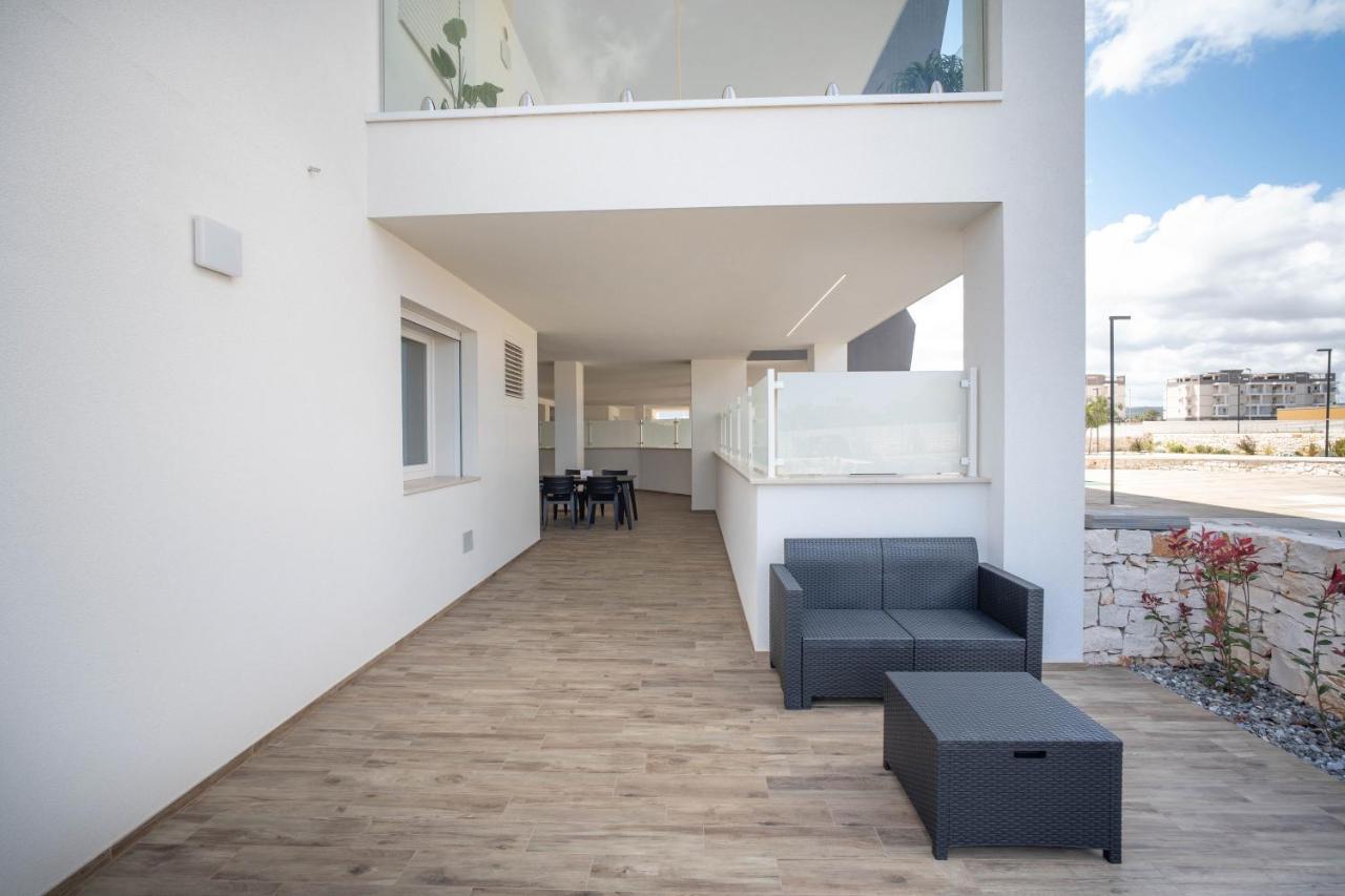 Apartment Wepuglia - Loi20 *