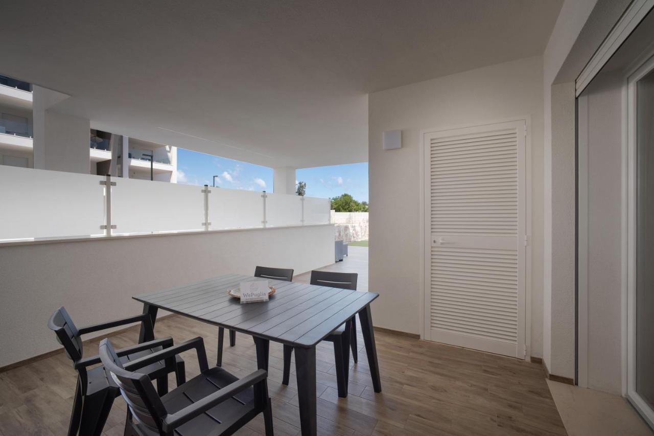 Wepuglia - Loi20 Apartment *