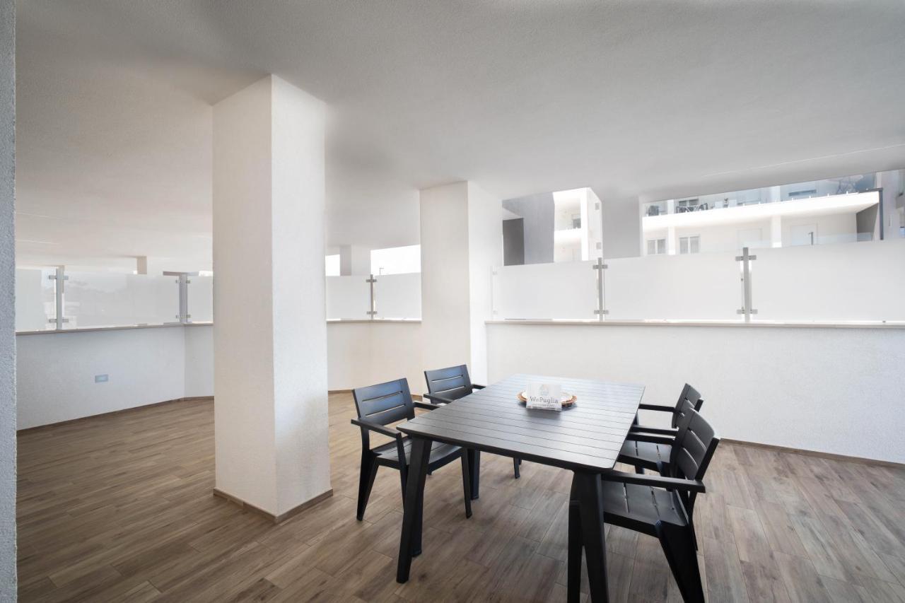 Wepuglia - Loi20 Apartment