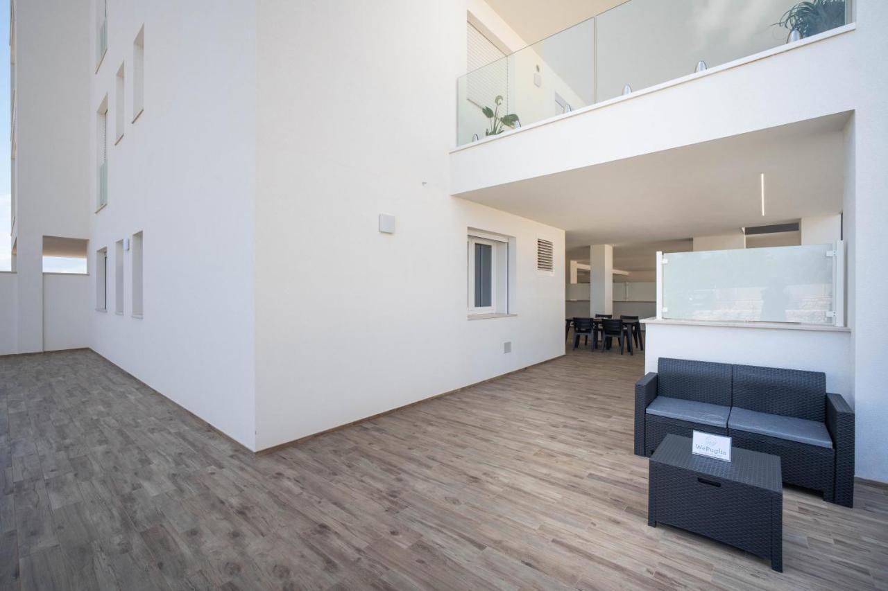 Wepuglia - Loi20 Apartment Monopoli