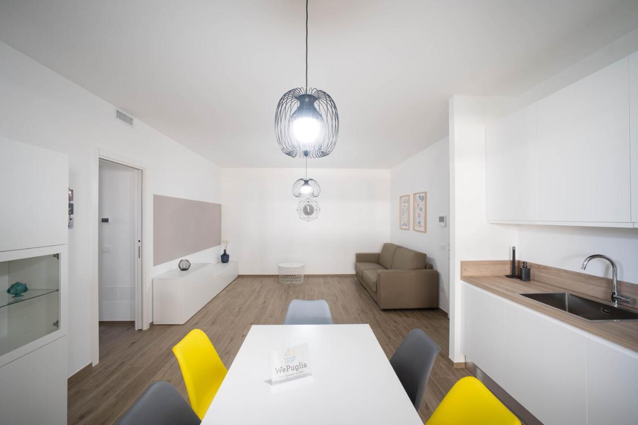 Wepuglia - Loi20 Apartment *