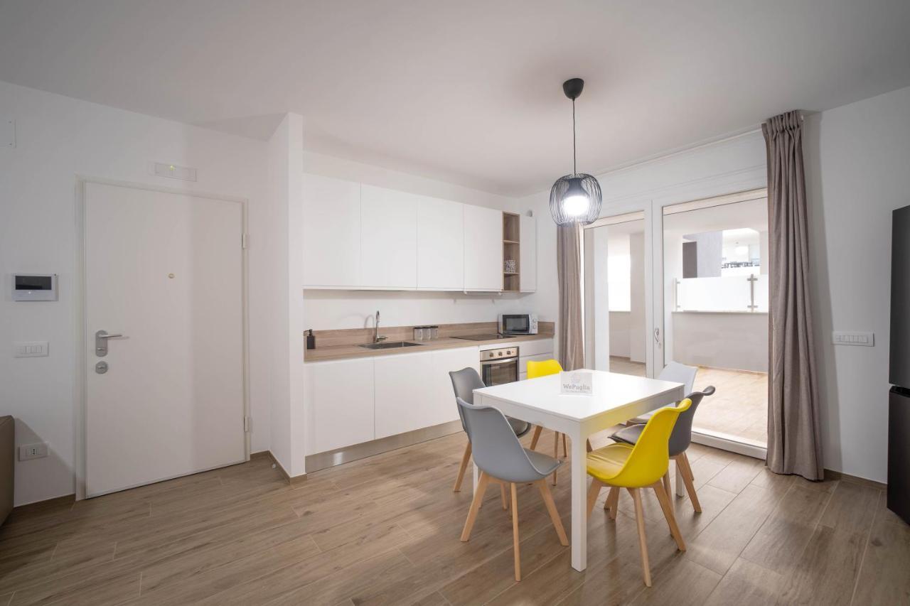 Wepuglia - Loi20 Apartment Monopoli