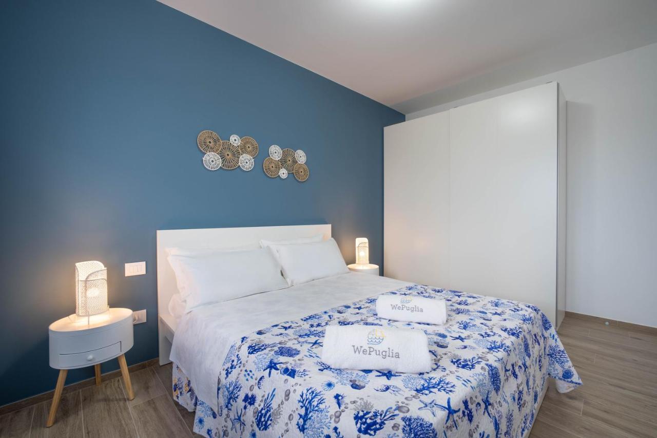 Apartment Wepuglia - Loi20 Monopoli