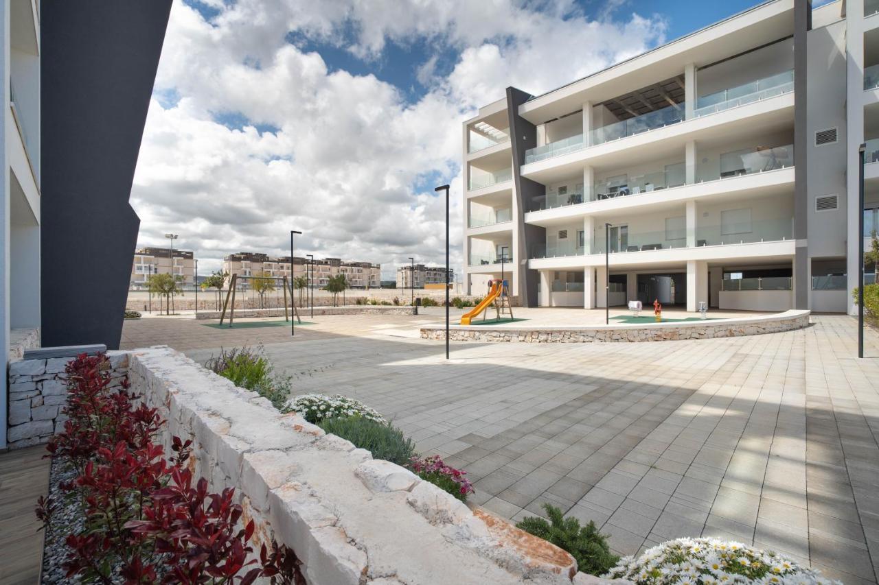 Wepuglia - Loi20 Apartment *