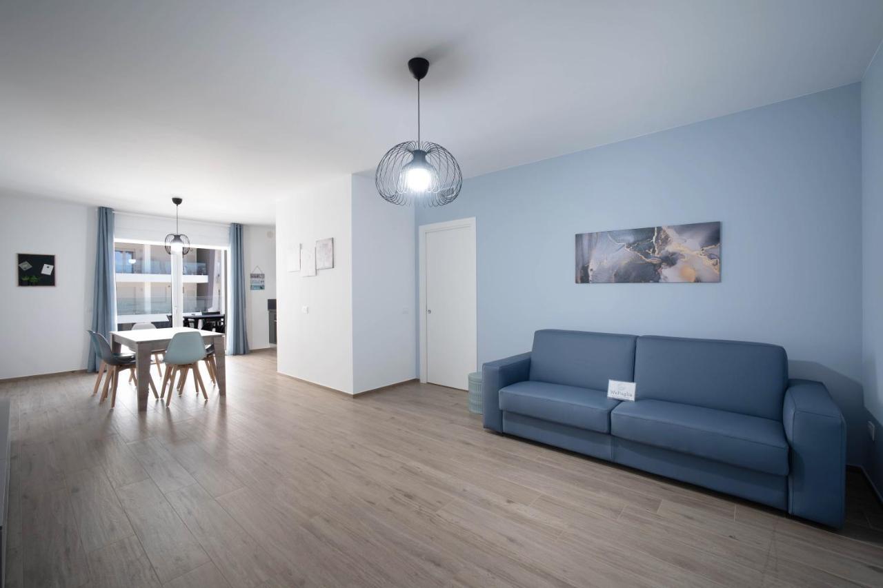 Apartment Wepuglia - Loi20 Monopoli