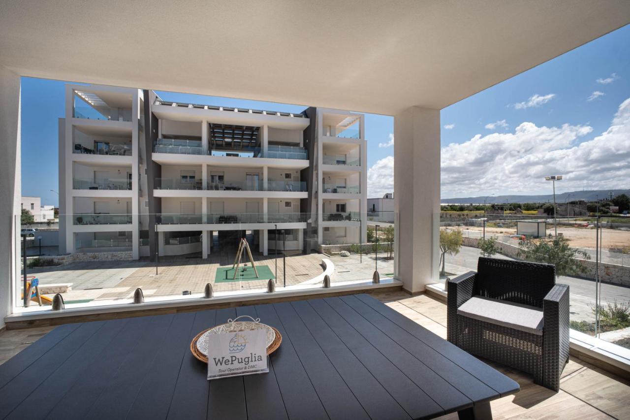 Apartment Wepuglia - Loi20