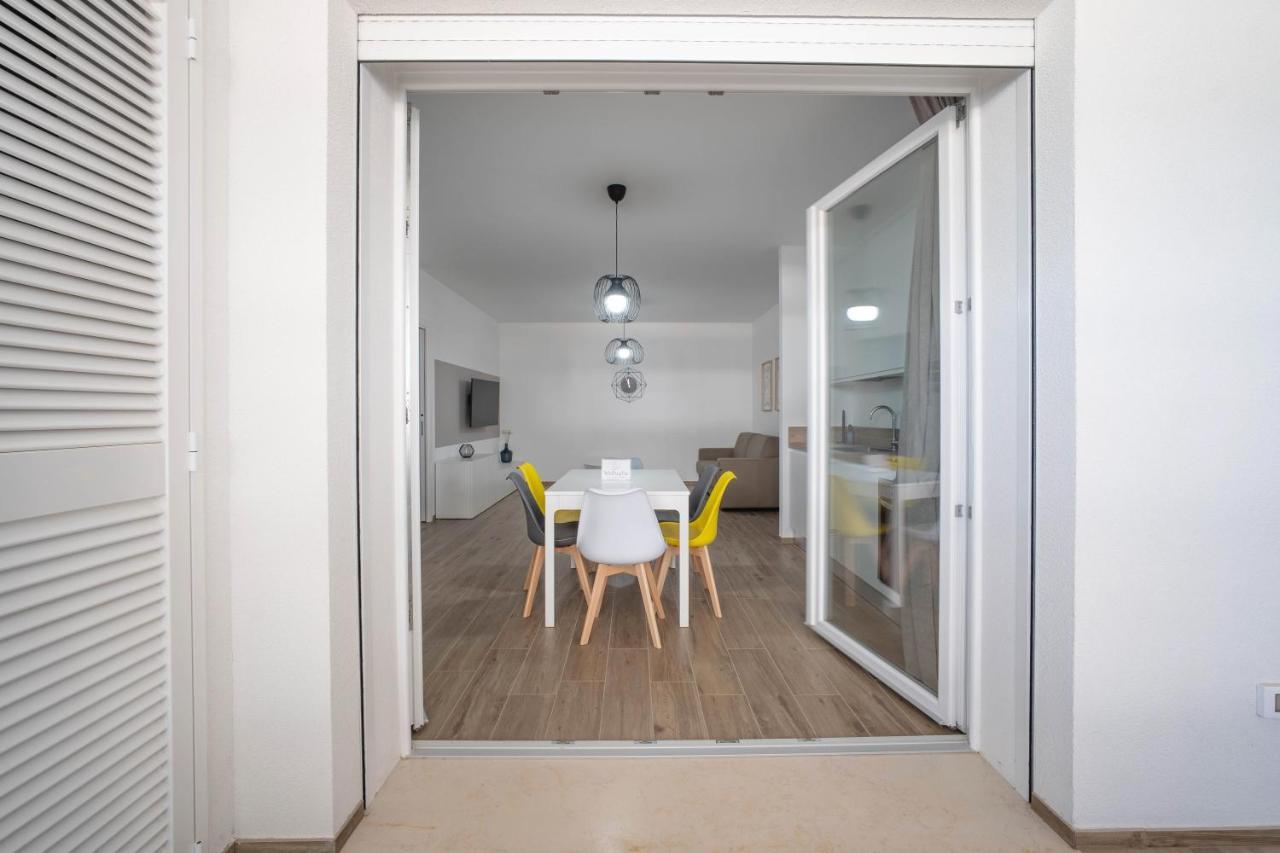 Apartment Wepuglia - Loi20 Monopoli