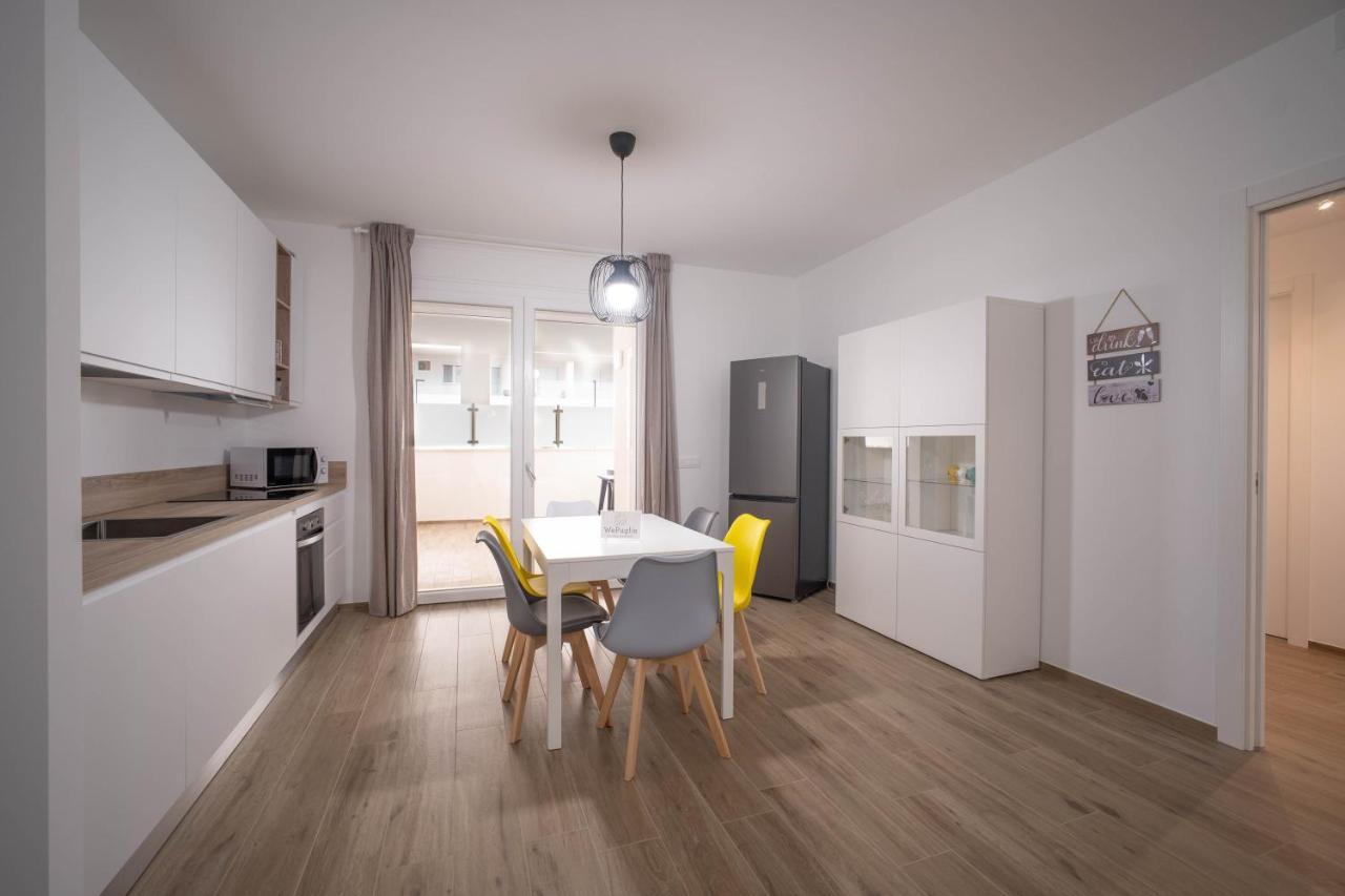 Apartment Wepuglia - Loi20 Monopoli