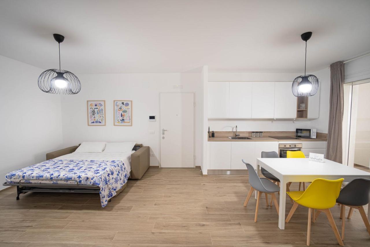 Wepuglia - Loi20 Apartment Monopoli