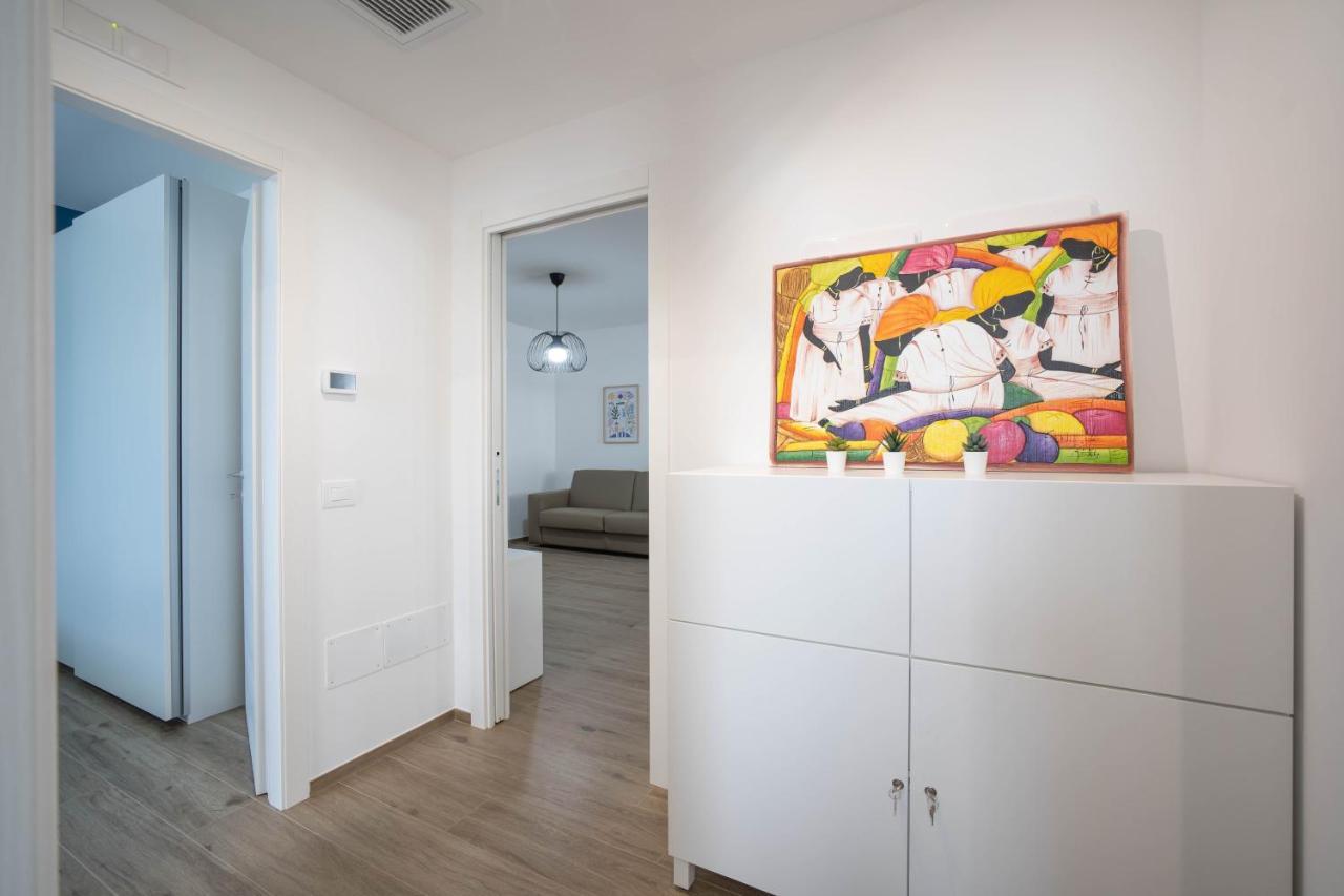 Wepuglia - Loi20 Apartment