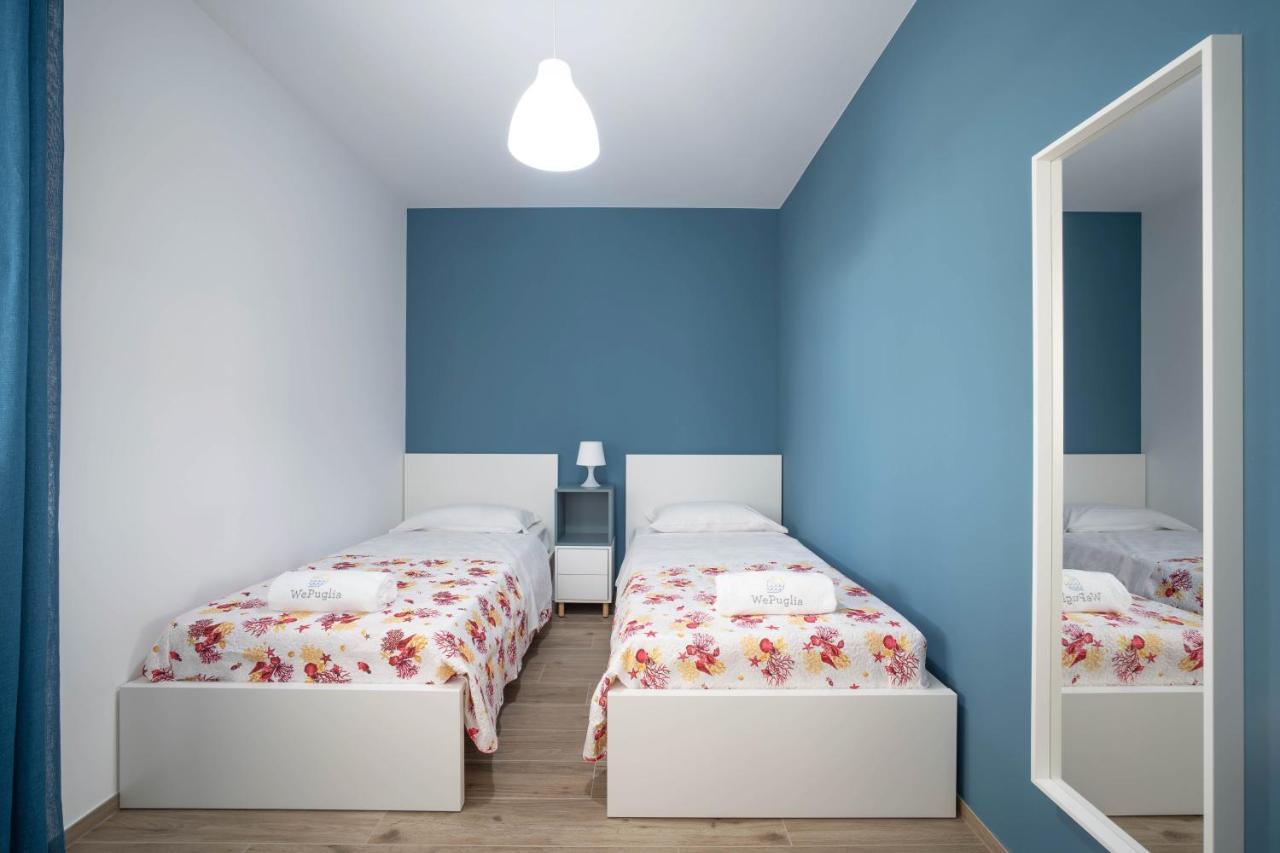 Wepuglia - Loi20 Apartment