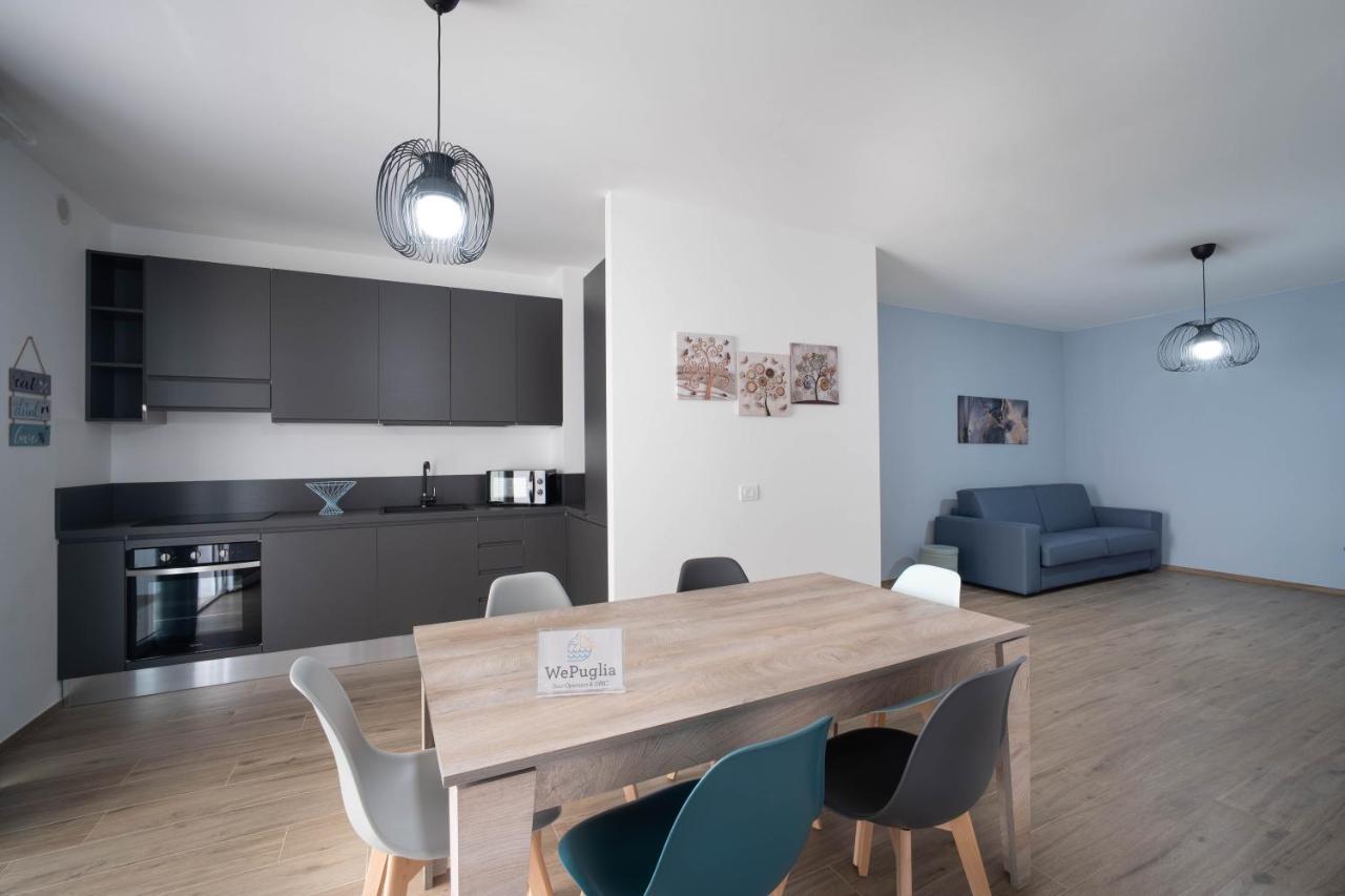 Wepuglia - Loi20 Apartment Monopoli