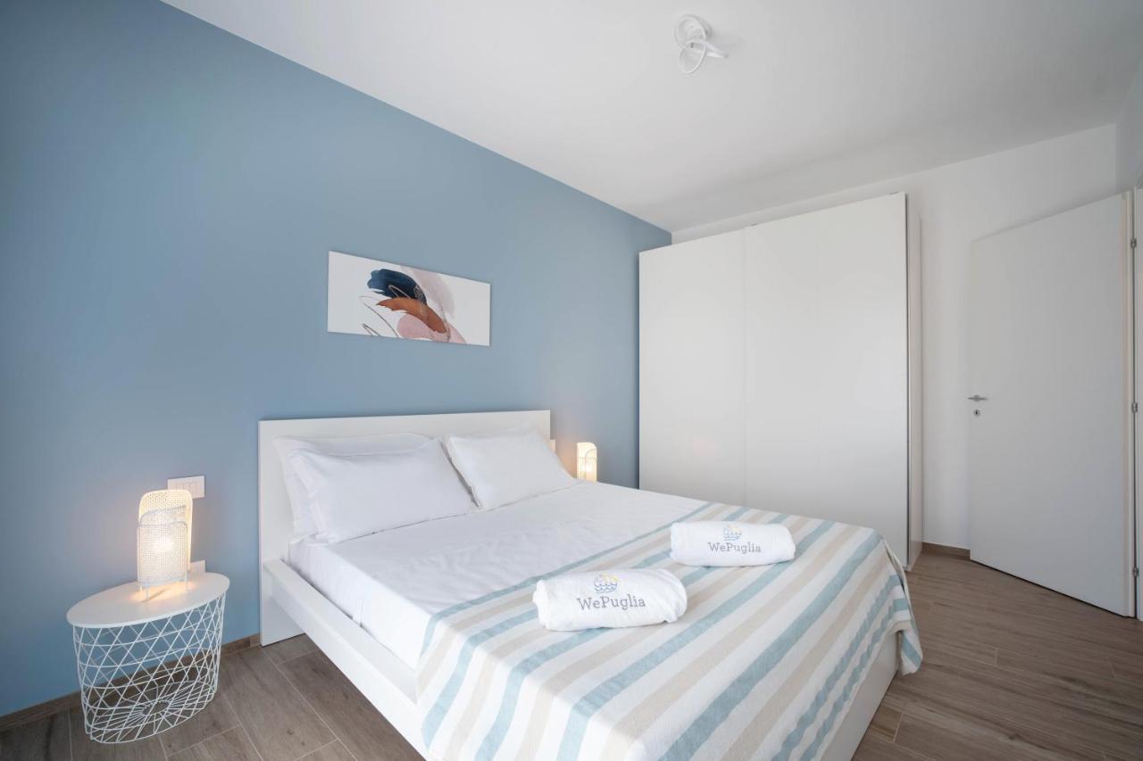 Wepuglia - Loi20 Apartment *