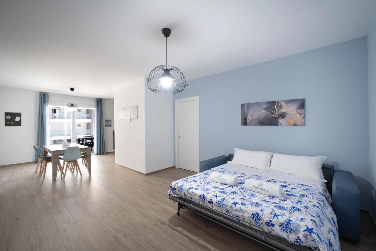 Apartment Wepuglia - Loi20