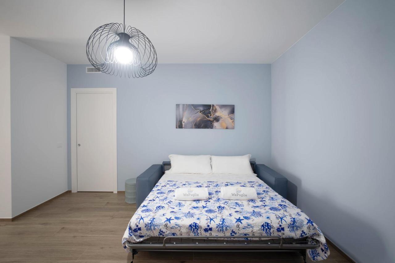 Apartment Wepuglia - Loi20 Monopoli