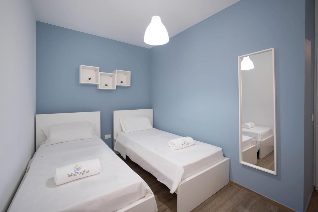 Wepuglia - Loi20 Apartment *