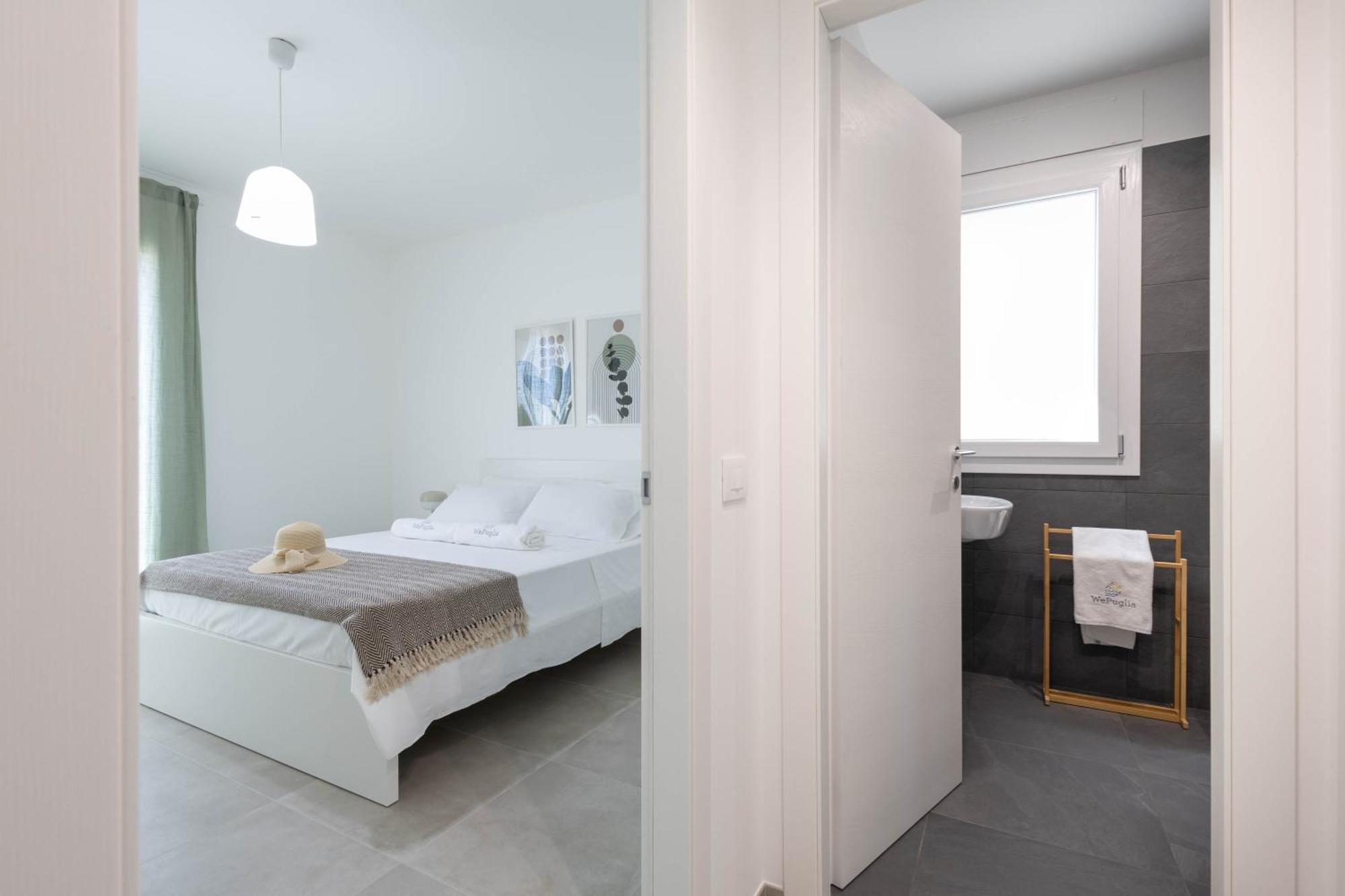 Apartment Wepuglia - Loi20 Monopoli
