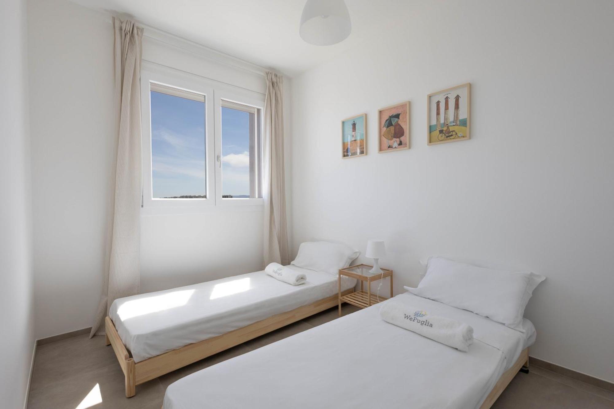 Apartment Wepuglia - Loi20