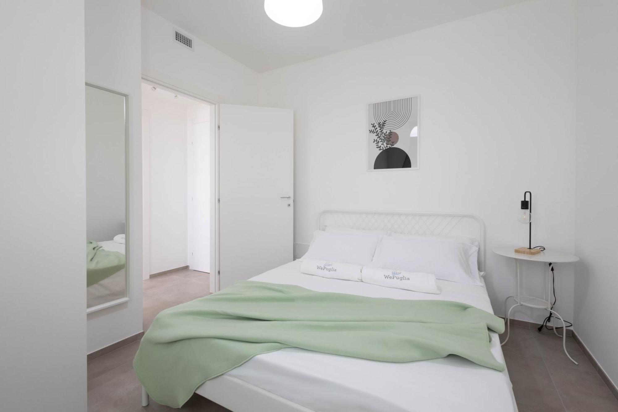 Apartment Wepuglia - Loi20 *