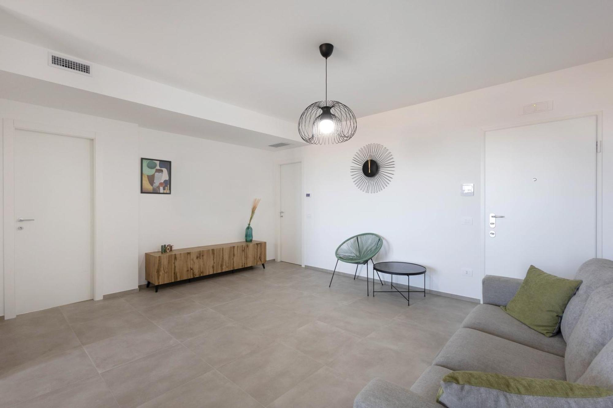 Apartment Wepuglia - Loi20 Monopoli
