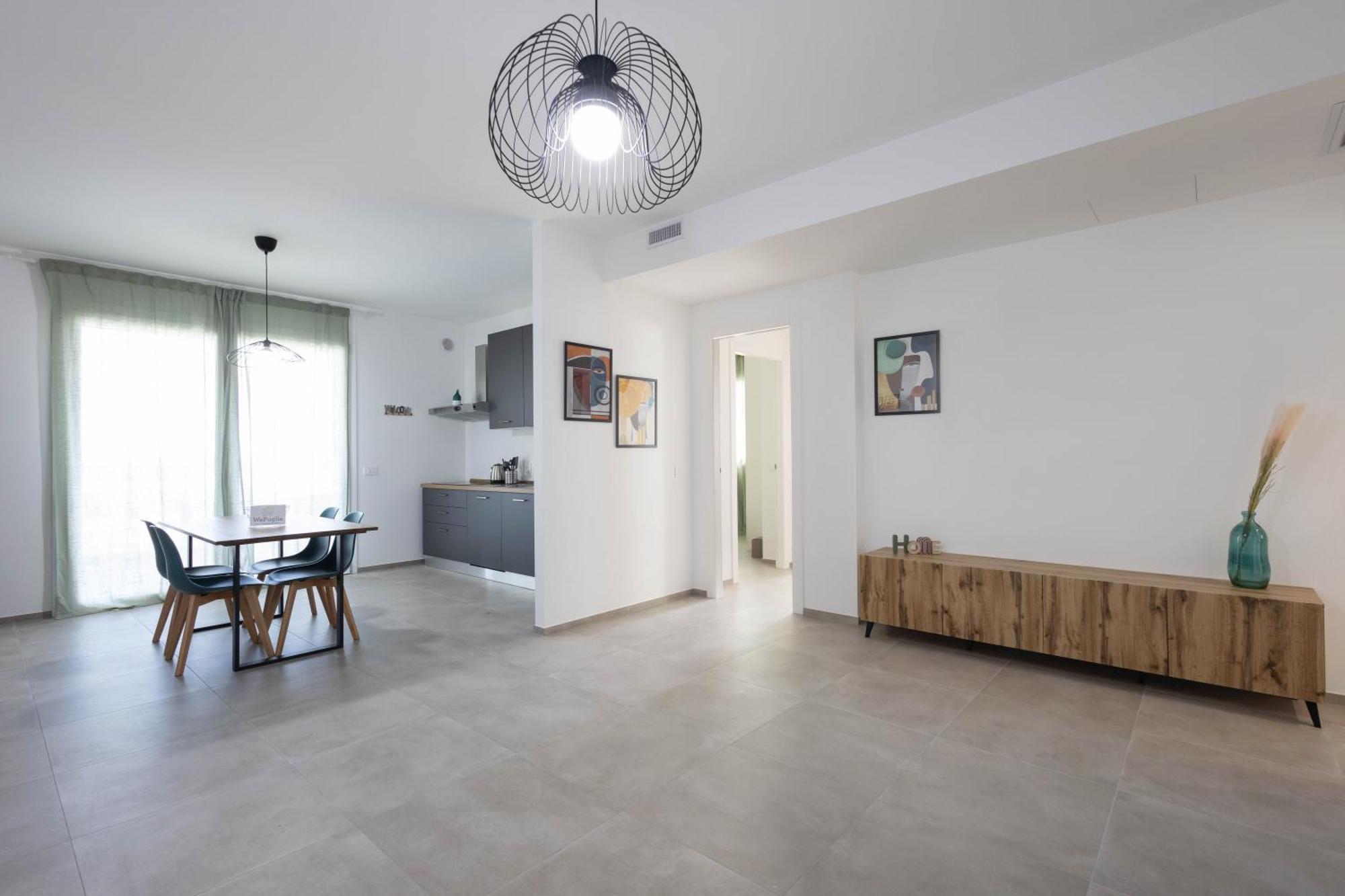 Apartment Wepuglia - Loi20