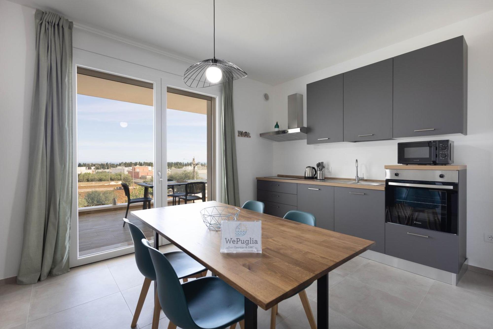 Wepuglia - Loi20 Apartment